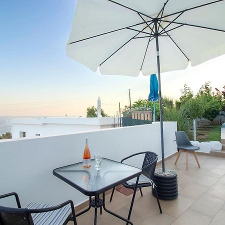 Sunset View Apt In South Crete Achlia Экстерьер фото